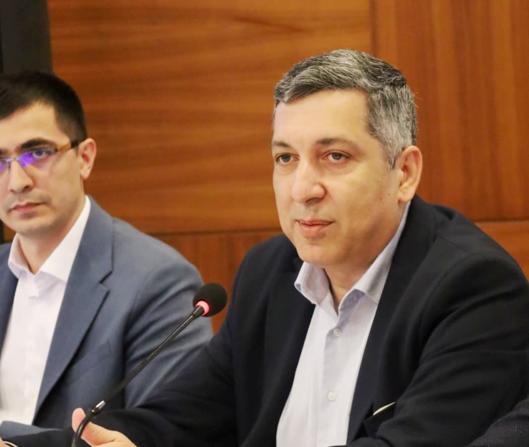 Bu il Azərbaycana səfər edən turistlərin sayı 35 % artıb - Kənan Quluzadə