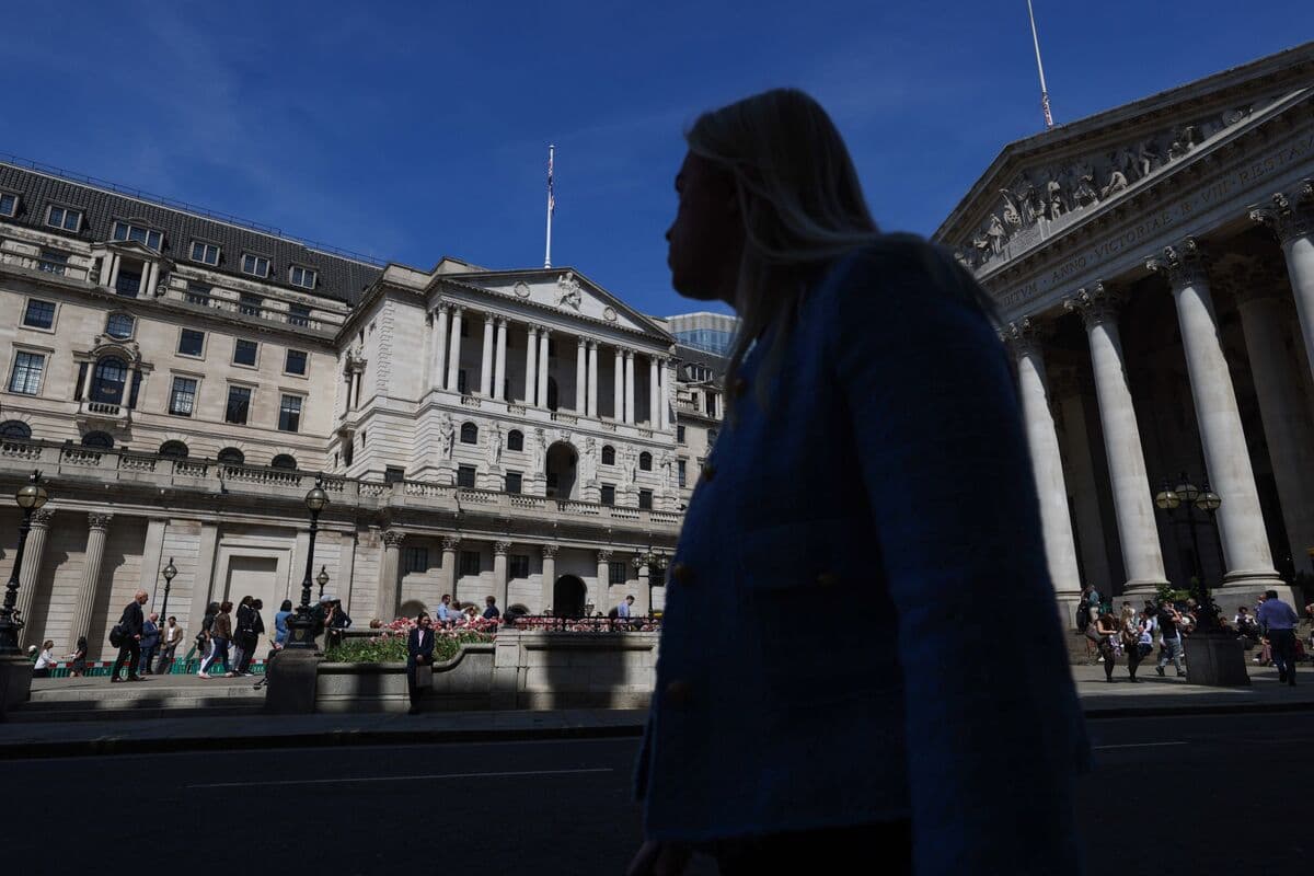 Analitik deyir ki, İngiltərə Bankının QE-dən itkiləri Fed itkilərindən üç dəfə çoxdur