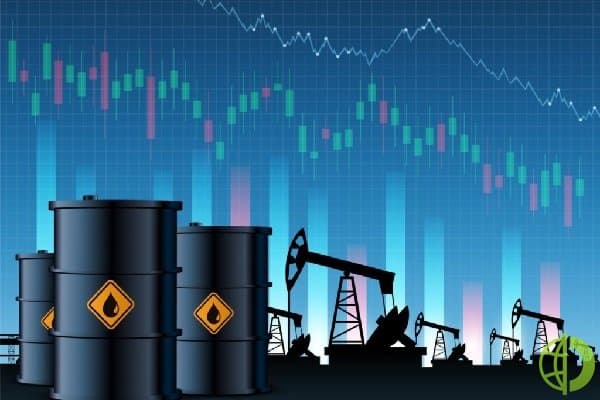 Dünya bazarlarında neftin qiyməti 85 dolları ötüb