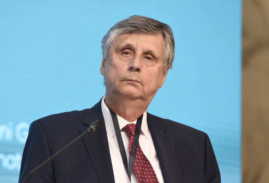 Yan Fişer: Azərbaycan iqlim dəyişikliyi ilə mübarizədə önəmli işlər görür