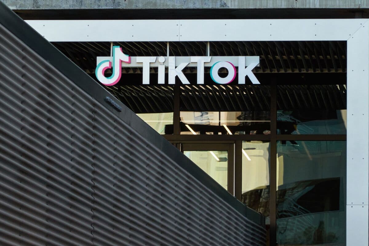 TikTok Uşaq Məxfiliyi Davası Ədliyyə Departamentinə göndərildi