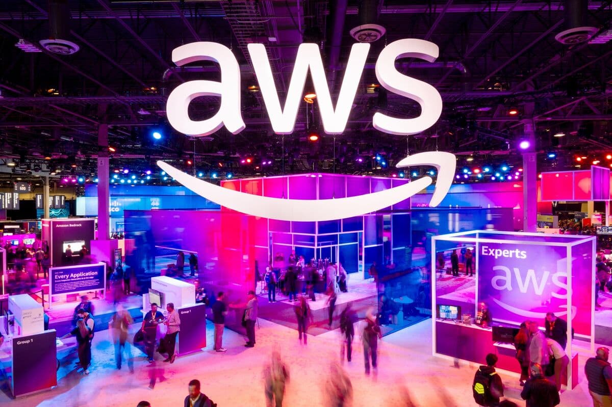Amazon Almaniyanın bulud logistikasına daha 10 milyard avro sərmayə qoyur