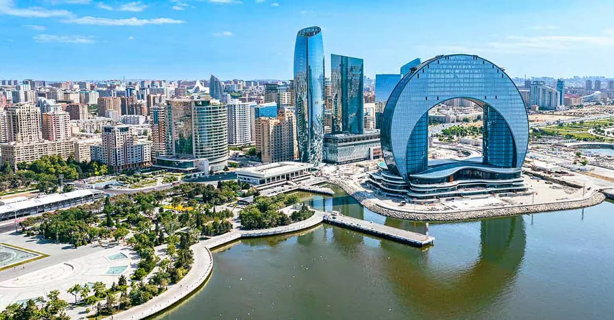 Azərbaycanda beynəlxalq sığorta forumu keçirilir