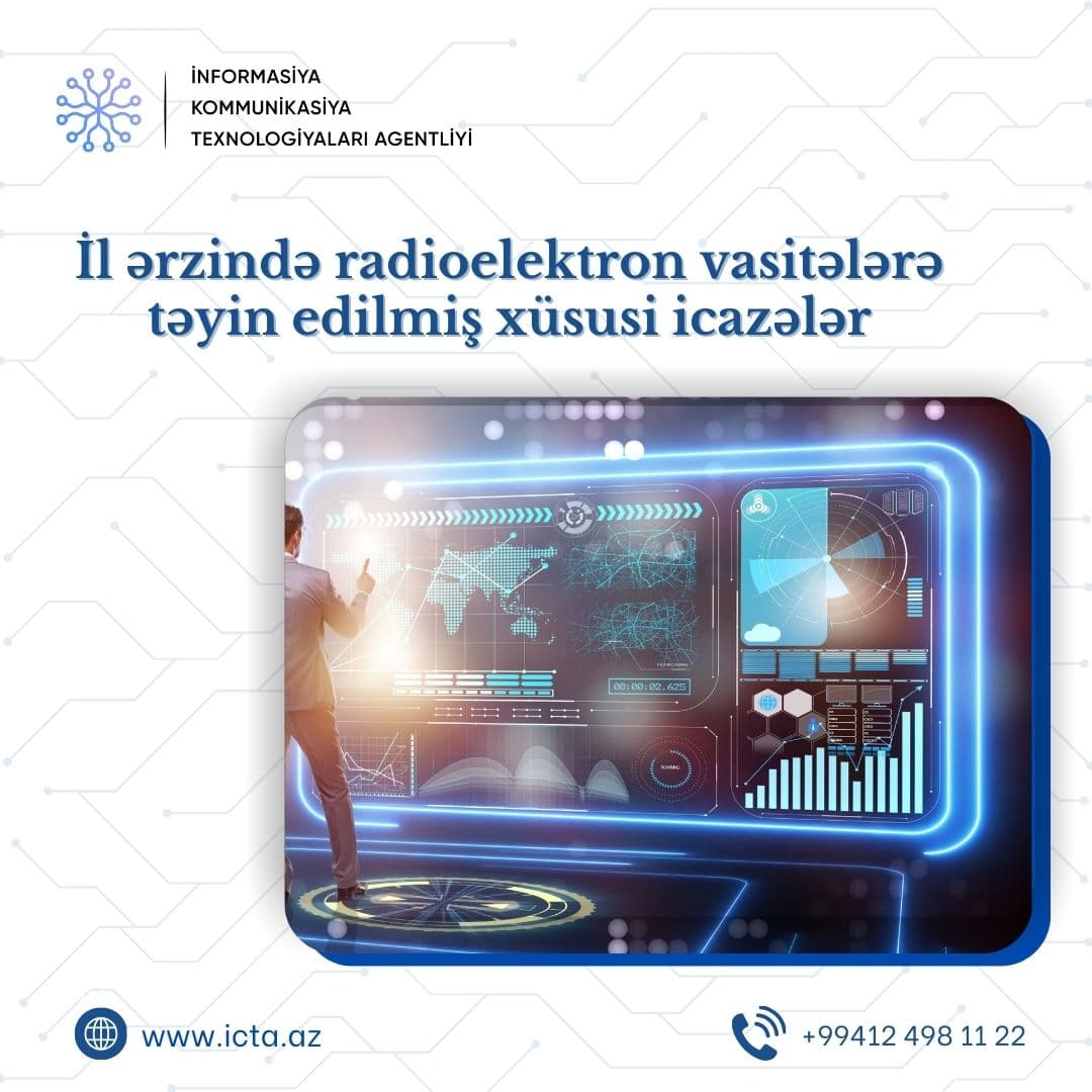 Verilən xüsusi icazələrin sayı açıqlanıb - İKTA