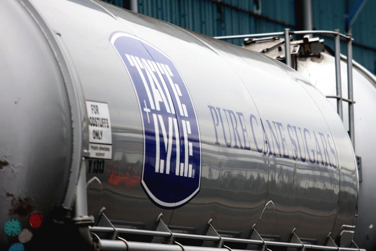 Tate & Lyle inqrediyentlər istehsalçısı CP Kelco-nu 1,8 milyard dollara satın alır