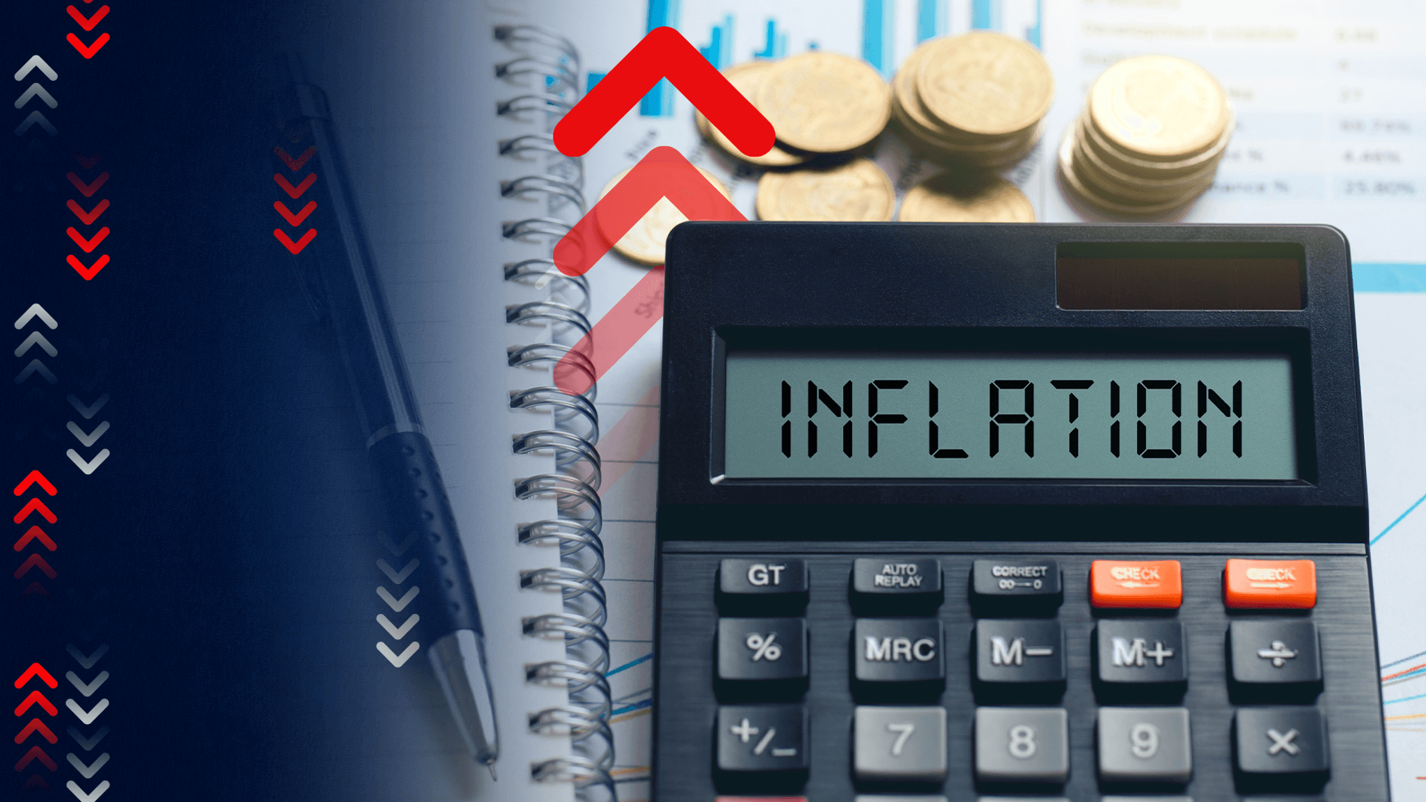 Azərbaycan Mərkəzi Bankı 2024-2025-ci illər üzrə inflyasiya proqnozunu AÇIQLAYIB