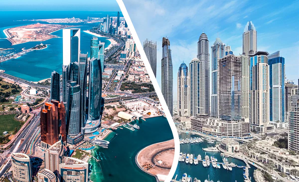 Dubay-Abudhabi qrup turu