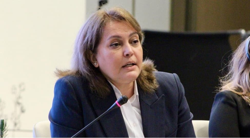 Umayra Tağıyeva: Ekoloji problemlərin həlli üçün böyük maliyyə lazımdır