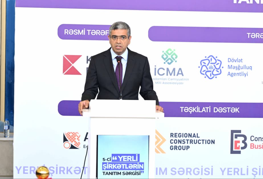 Nazir müavini: Azərbaycanda əmək müqavilələrinin sayında ciddi artım müşahidə edilir