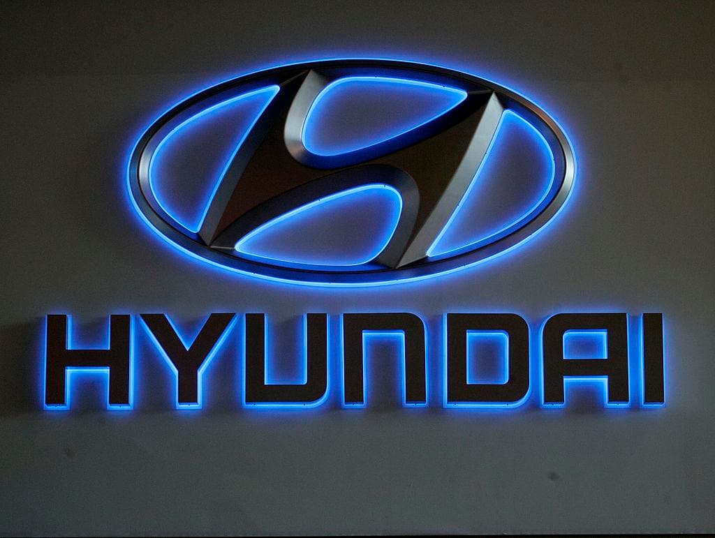 Hyundai uşaq əməyindən istifadə etməkdə ittiham olunub