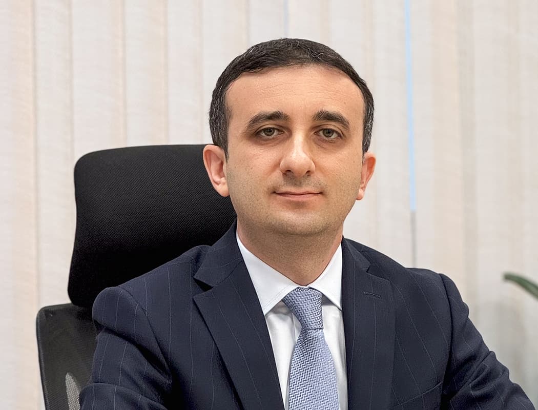 Bank of Baku-da yeni təyinat