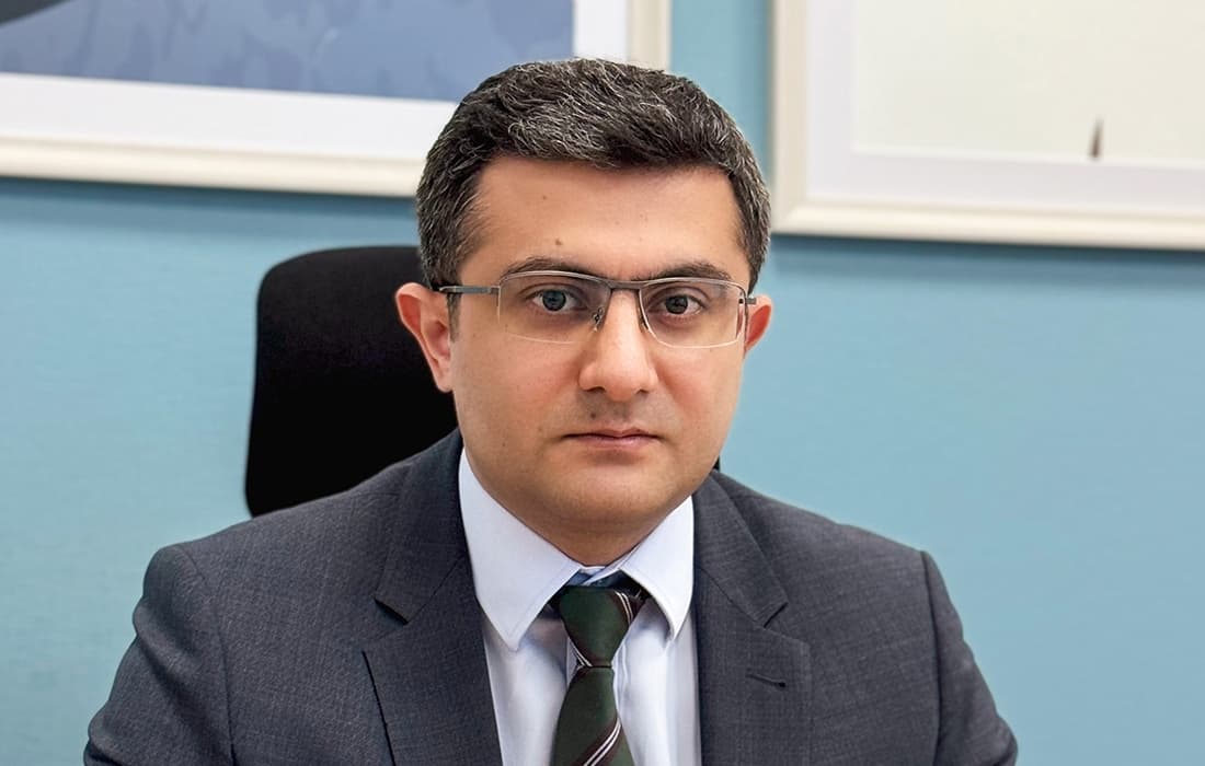 Bank of Baku-da yeni təyinat