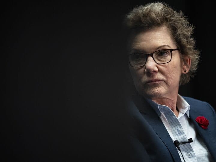 Fed-dən Daly, əmək bazarı risklərinin uç nöqtəsinə yaxınlaşması barədə xəbərdarlıq edir