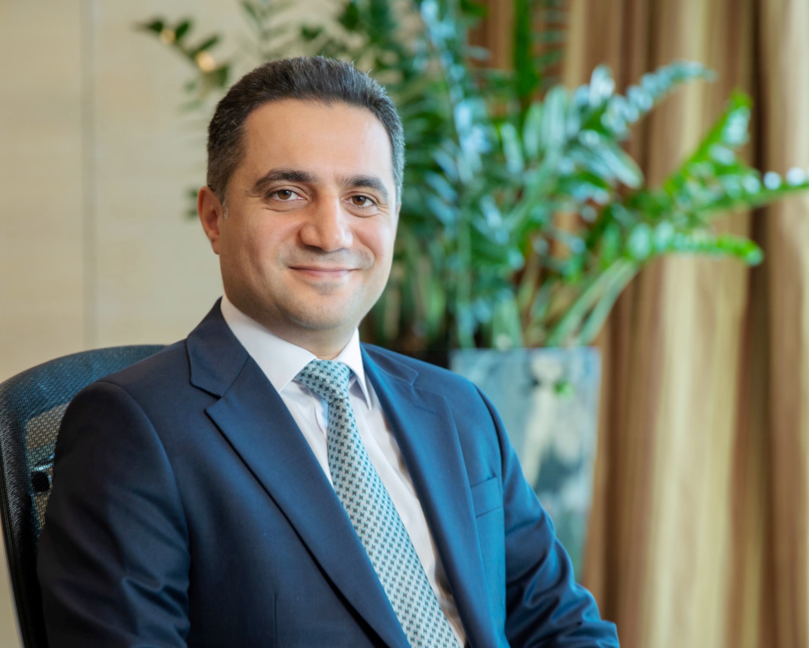 ABB-də səhm sahibi olmaq vətəndaşlarımız üçün çox böyük qazanc fürsətidir