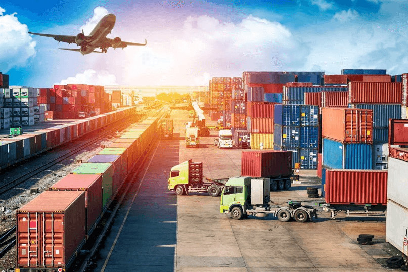 Qazaxıstan, Çin və Belarus birgə logistika xidmətlərini inkişaf etdirmək barədə razılığa gəliblər