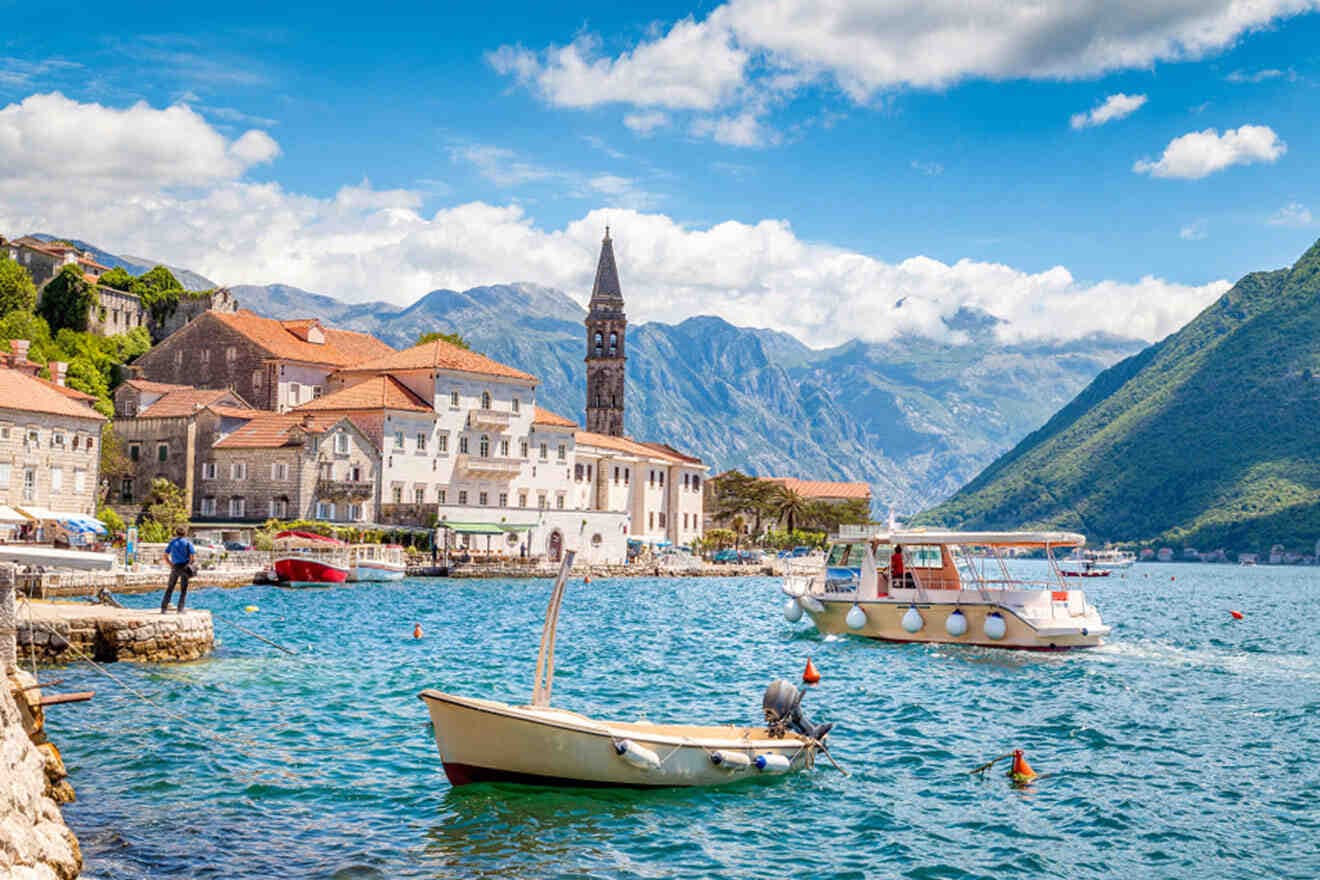 Monteneqro-Bosniya-Albaniya qrup turu