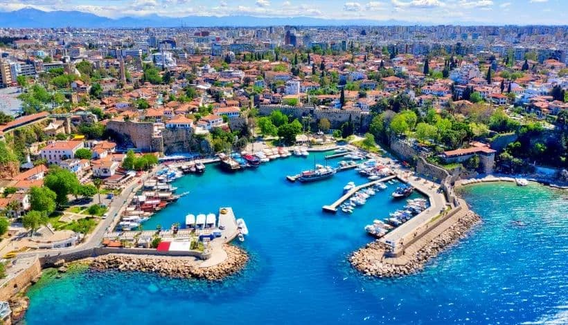 Antalya turu