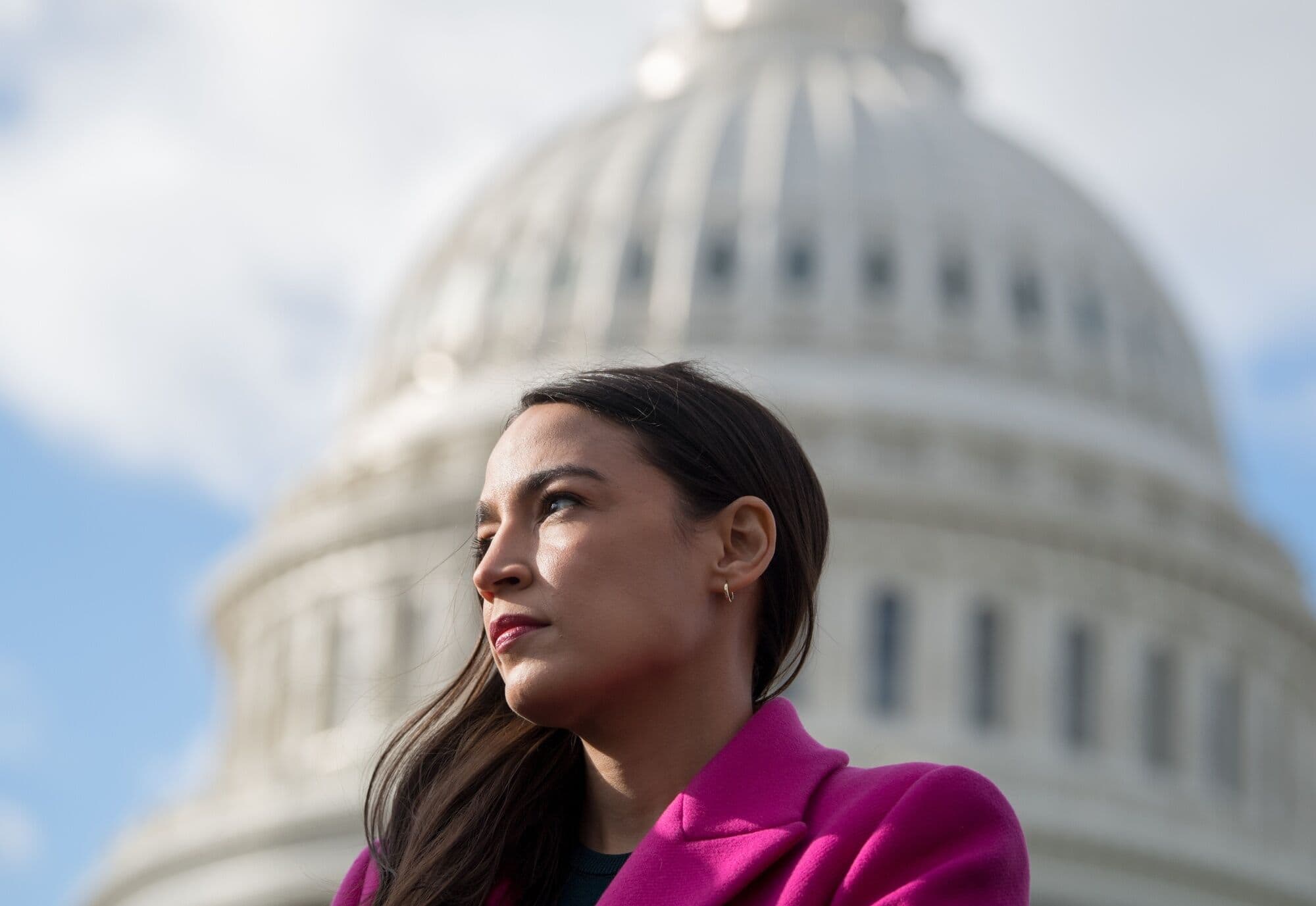 AOC mütərəqqi bazası üçün çox populyarlaşır