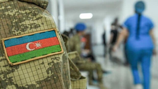 Postmüharibə dövründə şəhid ailələri üzvləri və müharibə iştirakçıları olan 128 min şəxsə 348 min xidmət göstərilib