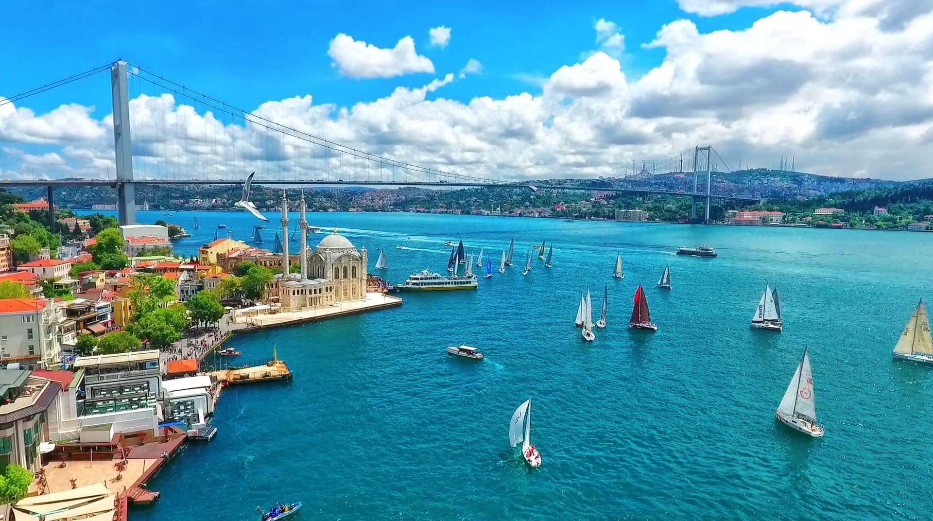 Mayda Azərbaycandan Türkiyəyə səfər edən turistlərin sayı 30,39 % artıb