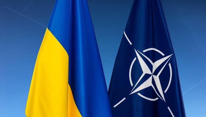 Bəzi NATO ölkələri Ukraynaya uzunmüddətli yardım öhdəliyi götürmək istəmir
