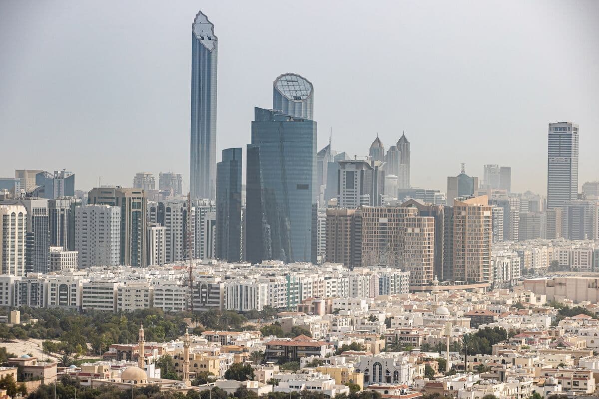 Cənubi Koreyanın kriptovalyuta investisiya şirkəti Hashed Abu Dabidə genişlənir