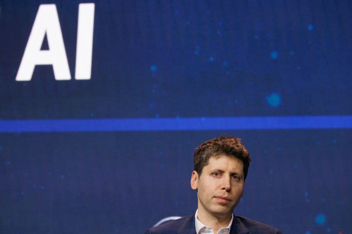 Sam Altman tərəfindən dəstəklənən Rain AI Apple Chip veteranını Avadanlıq Rəhbəri vəzifəsinə işə götürür