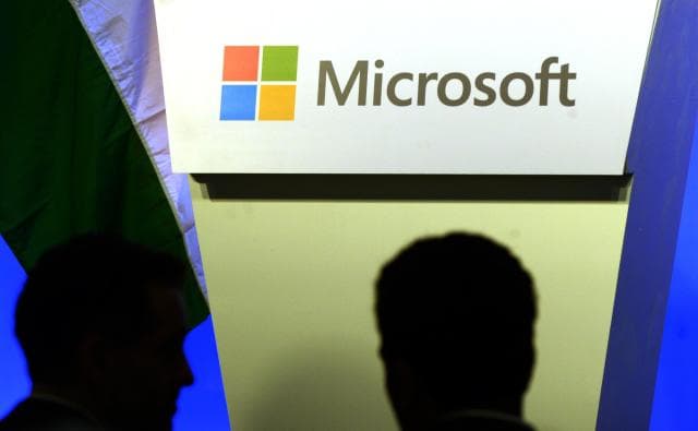 Microsoft, Texas agentliklərinə Rusiyanın haker hücumlarına məruz qaldıqlarını söylədi