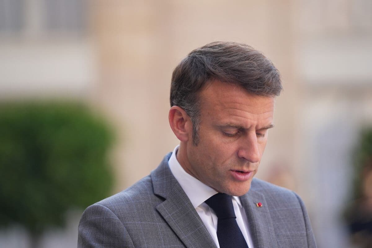 Fransız ifrat sağçı inamla səsvermə qabağındadır: nə izləməli
