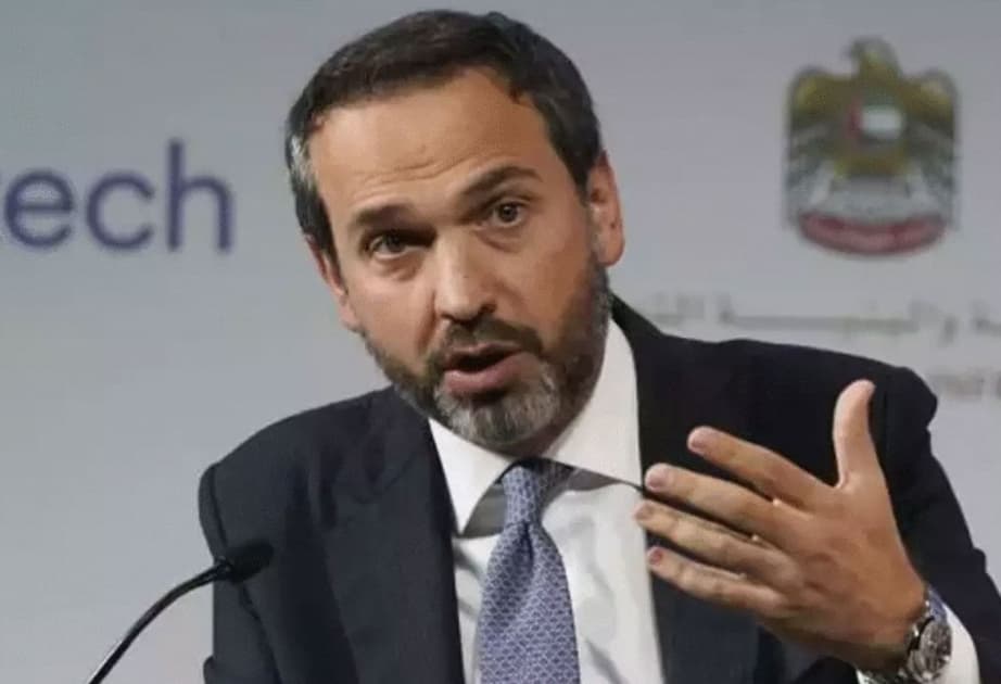 Türkiyədə gündəlik hasilat 5,5 milyon kubmetrə çatıb