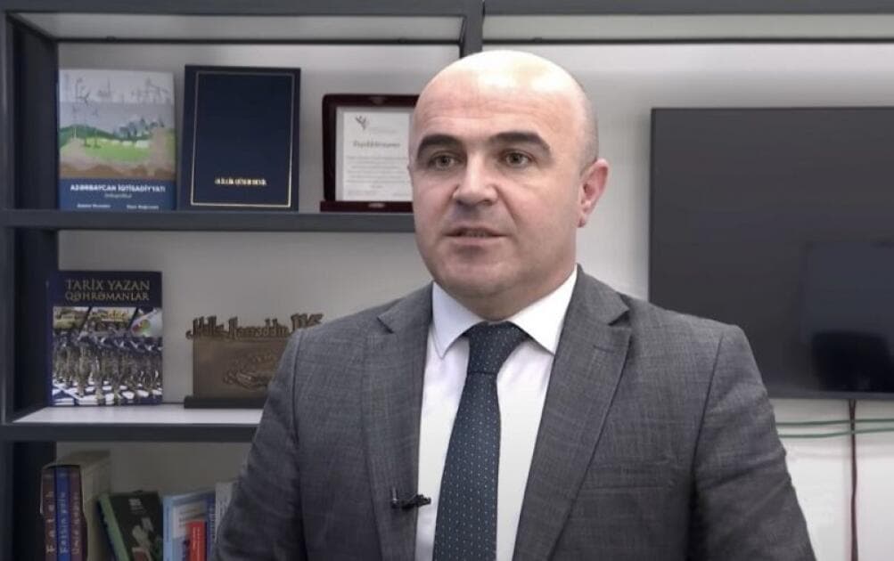 "Aİ-92 bahalaşmasını dəstəkləyirəm, ancaq dizelə görə…"