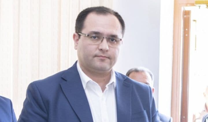 Məcnun Məmmədov: “Azərbaycan “yaşıl enerji” sektoruna ciddi sərmayə qoyur”