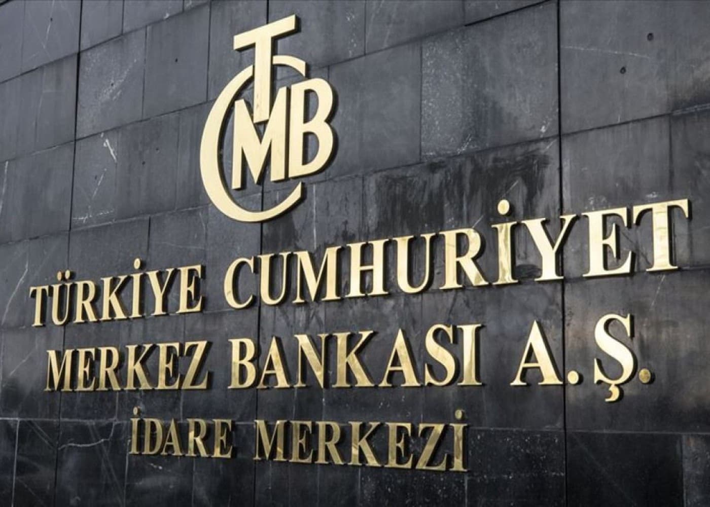 Türkiyə:Mərkəzi Bankın ehtiyatlarında böyük artım