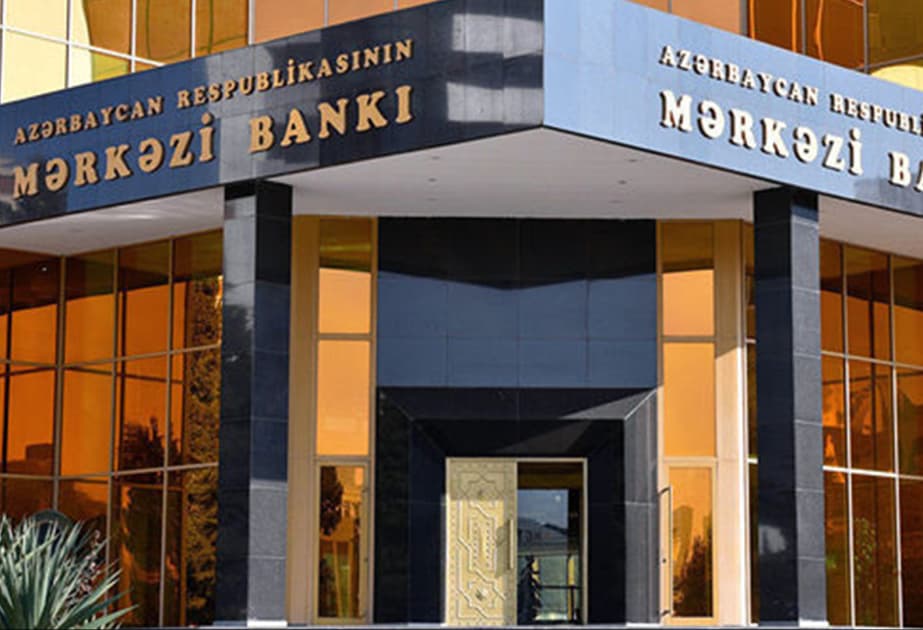 Mərkəzi Bank: Bugünkü hərracda tələb 73,7 milyon dollar təşkil edib