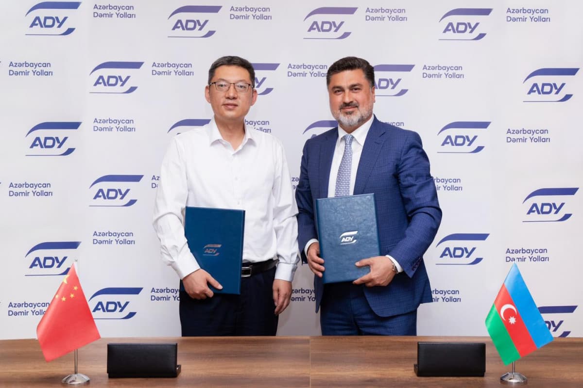 ADY-də Orta Dəhlizə yeni yüklərin cəlb edilməsi müzakirə olunub