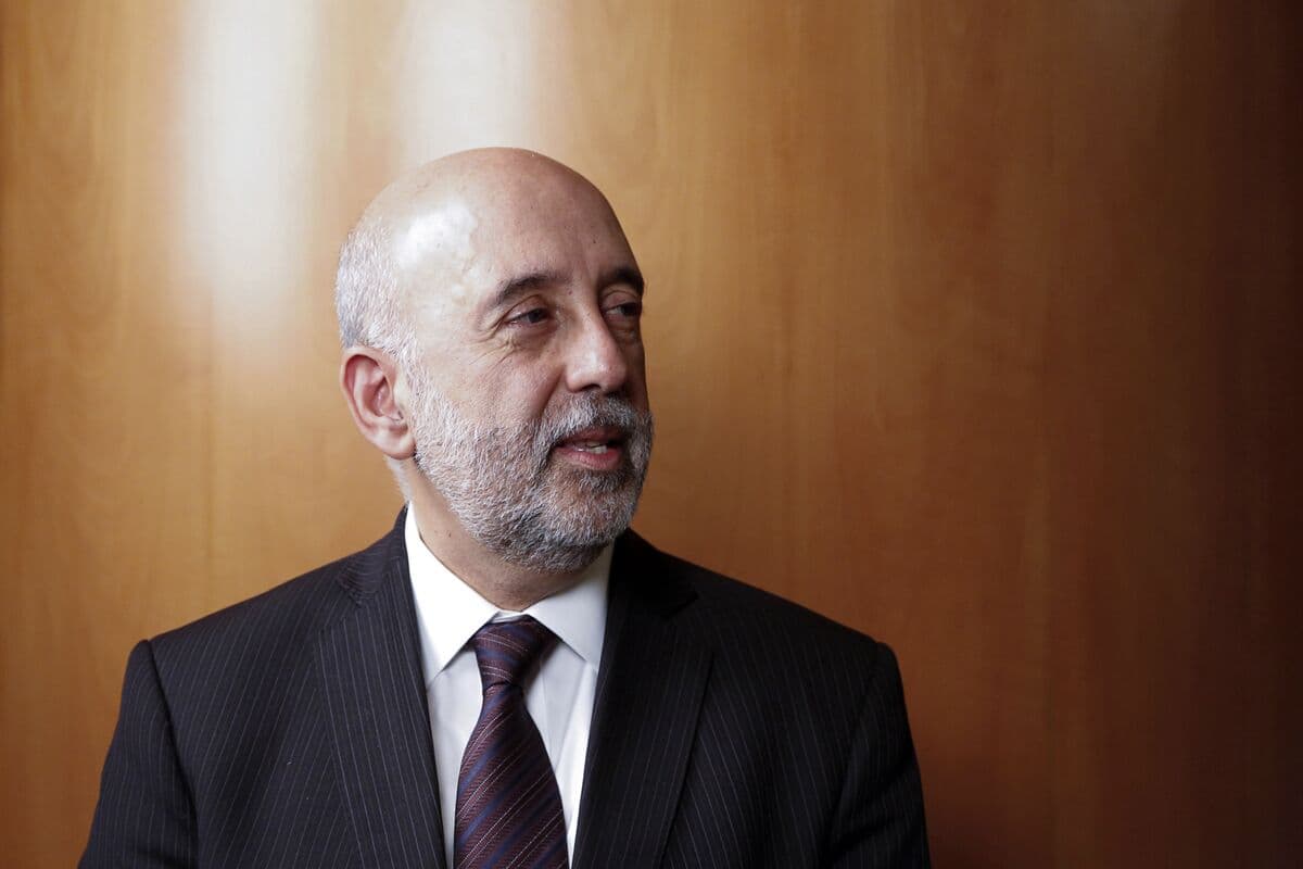 ECB rəhbəri Makhlouf bu il daha bir faiz endirimi gözləyir, Reuters xəbər verir