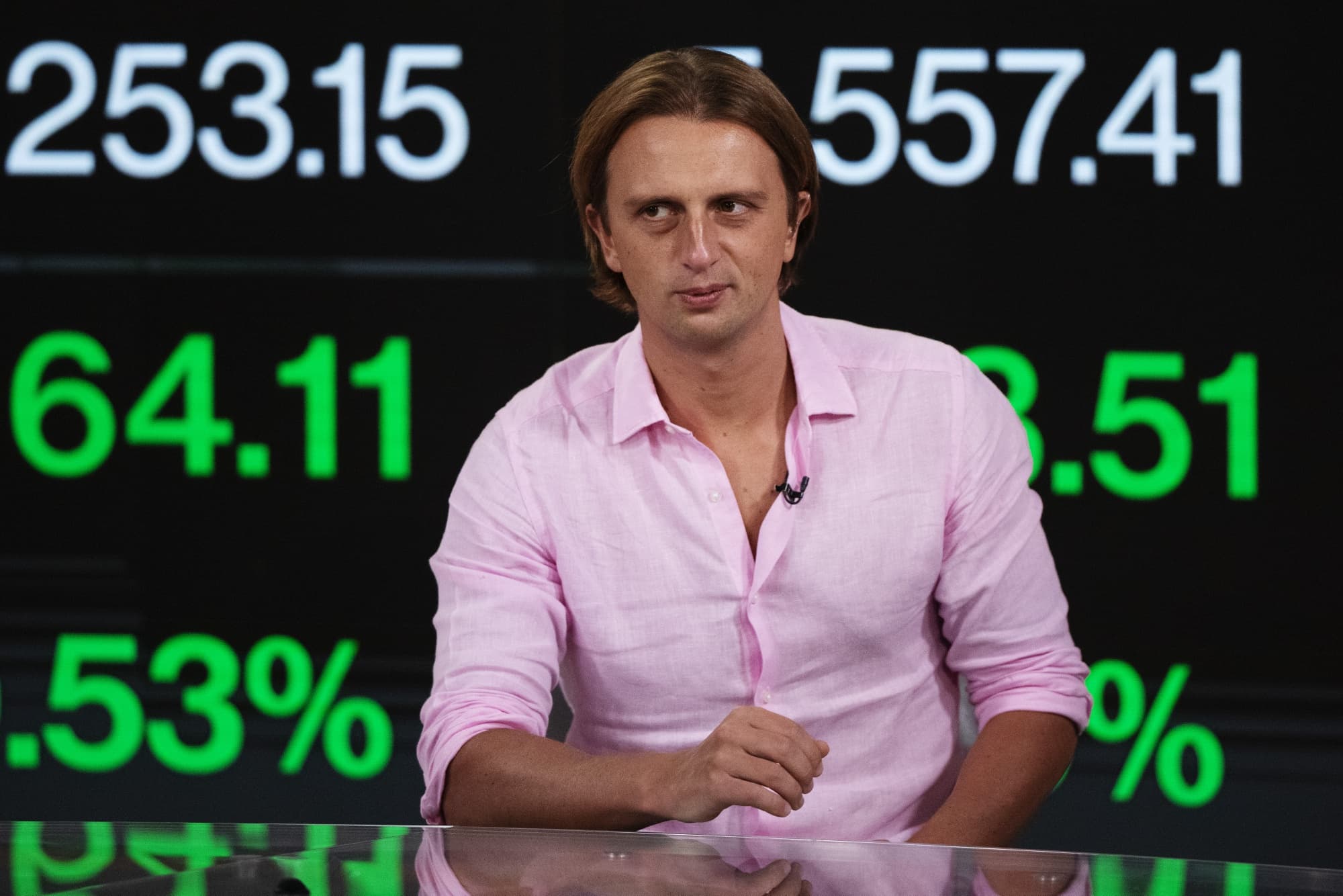 Revolut CEO Storonsky süni intellektlə vençur kapitalını pozmaq üçün yan bahis yaradır