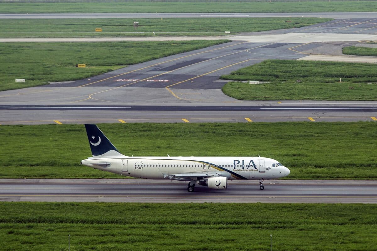 Pakistan satışdan sonra dövlət aviaşirkətindəki payını saxlamaq niyyətindədir