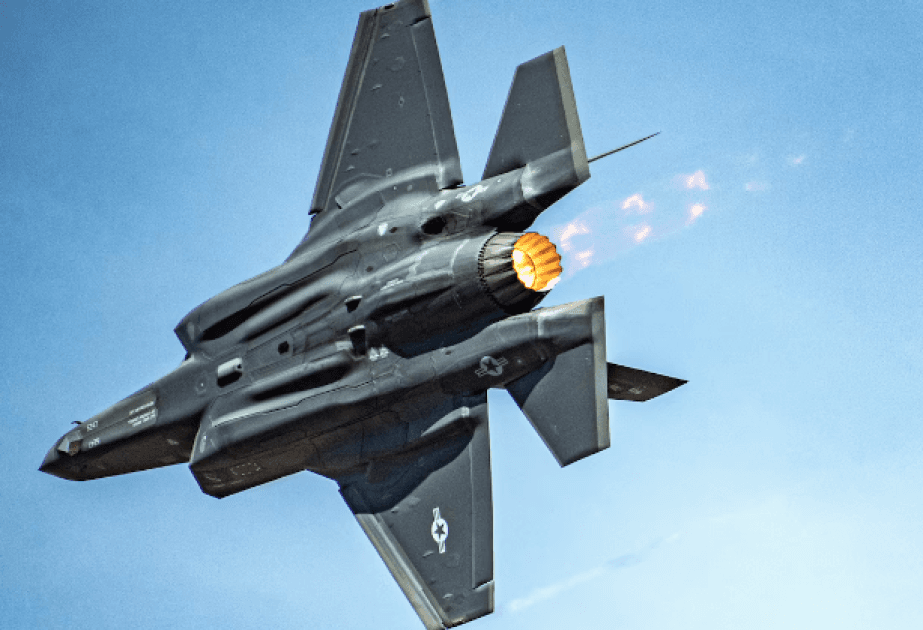 ABŞ Yaponiyada 48 ədəd F-35A qırıcısı yerləşdirməyi planlaşdırır