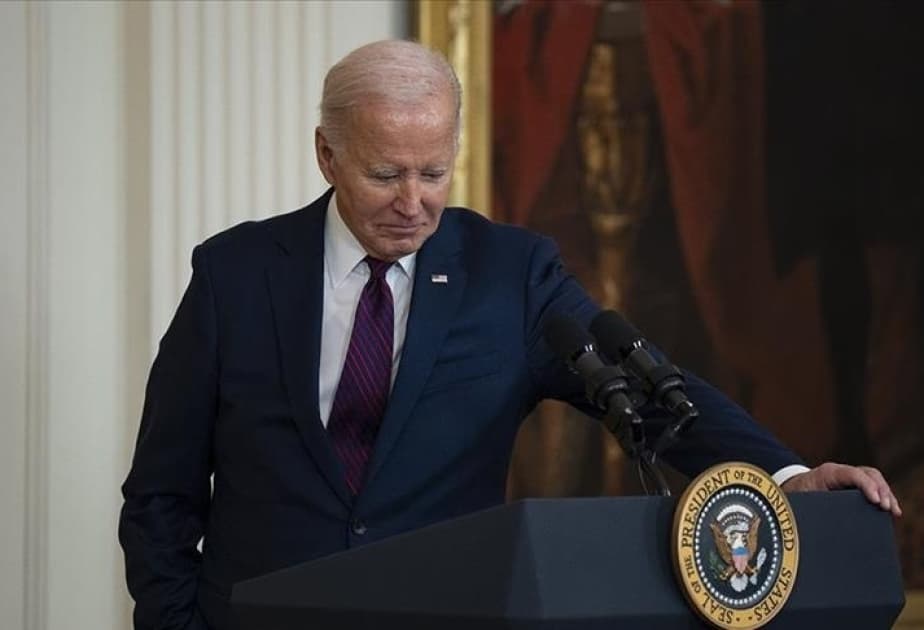 Sorğu: Amerikalıların 80 faizi Baydenin yenidən prezident seçilmək üçün çox yaşlı olduğunu düşünürlər