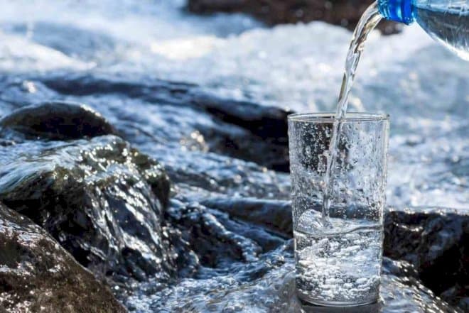 Qarabağda şərab və mineral su istehsalı müəssisələrinin qurulması təklif edilir