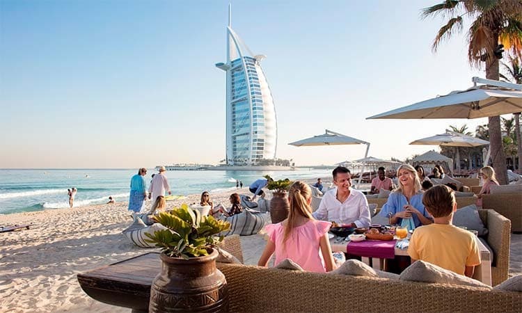 Dubay turu