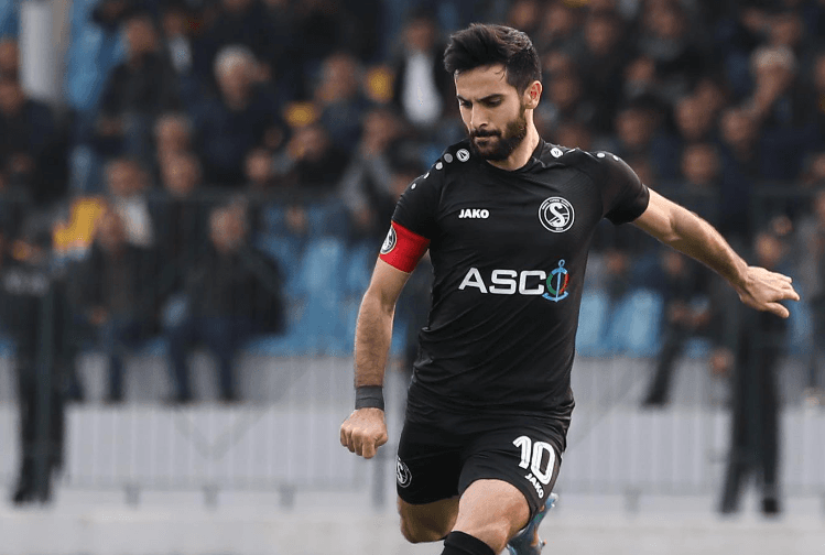 Misir millisinin futbolçusu 31 yaşında vəfat edib