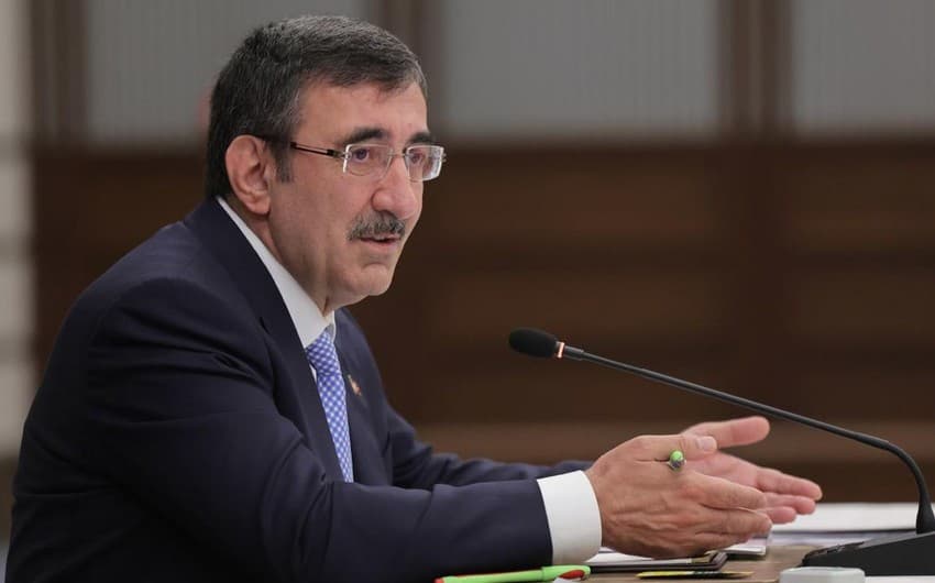 Türkiyənin vitse-prezidenti: COP29-la bağlı Azərbaycana dəstəyimizi davam etdirəcəyik