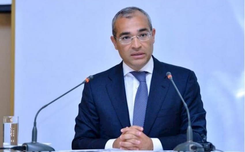 AGF prezidenti U20 AÇ-də yüksək nəticə əldə etmiş Azərbaycan millisinin güləşçilərini təbrik edib