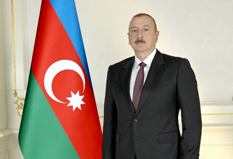 Prezident İlham Əliyev elektroenergetika ilə bağlı bir sıra fərmanlarda dəyişiklik etdi
