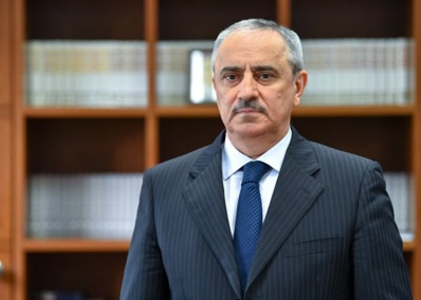 Qusara icra başçısı təyin olundu - SƏRƏNCAM