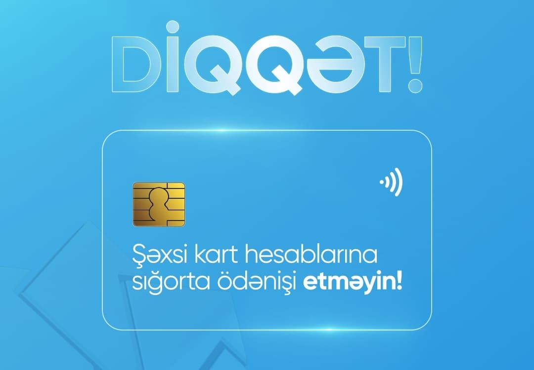 “PAŞA Sığorta” adından istifadə edərək dələduzluq etməyə çalışanlara aldanmayın!