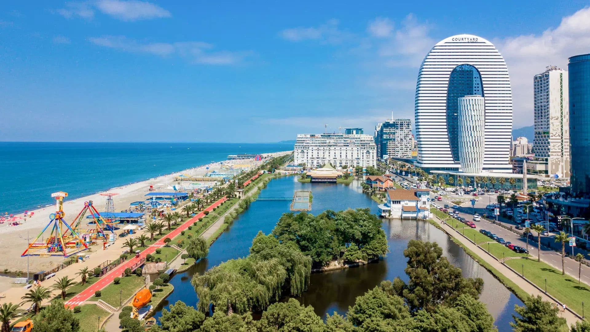 Batumi-Tbilisi turu