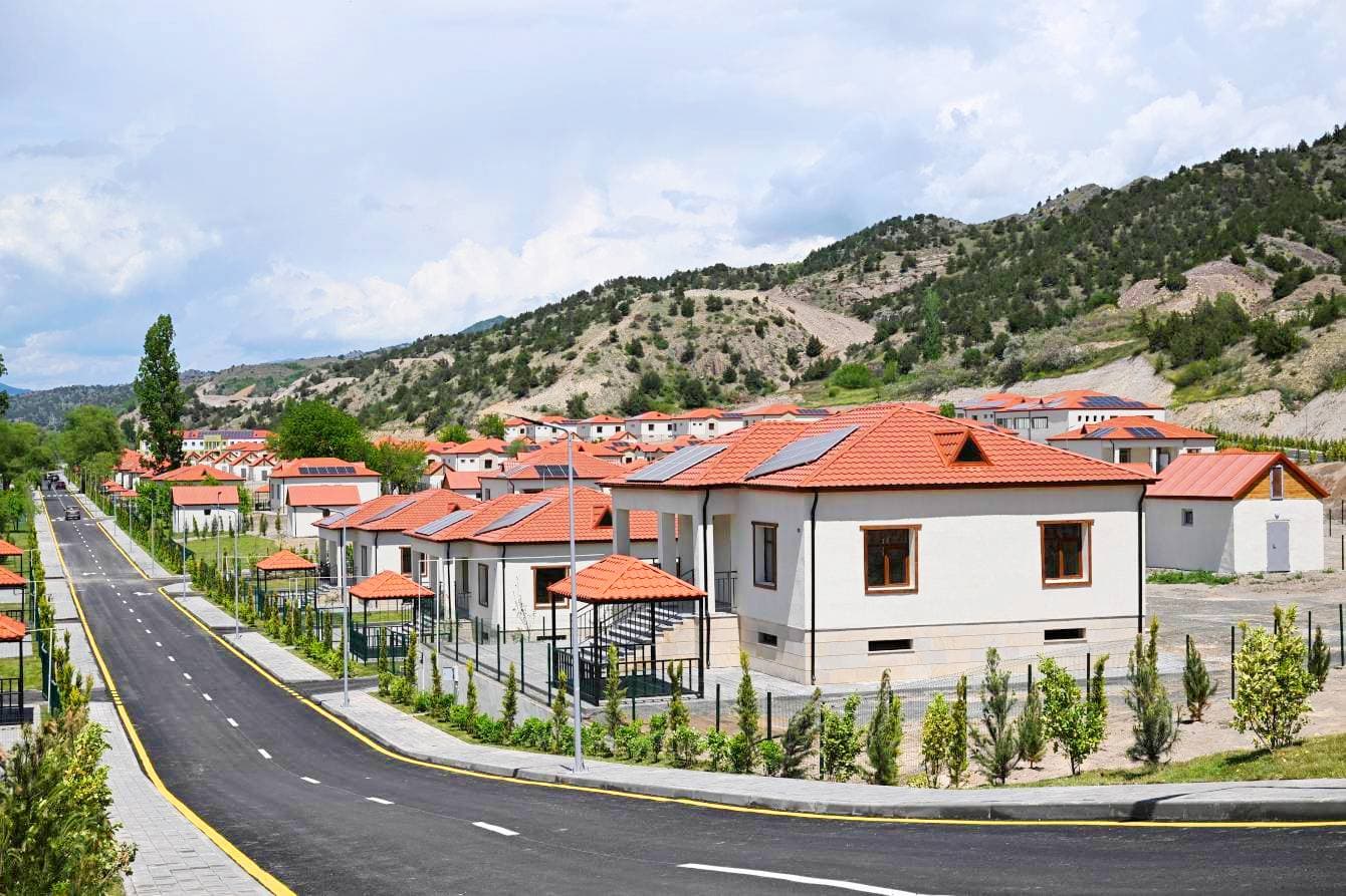 Sus və Zabux kəndlərində bağçalar fəaliyyətə başlayacaq